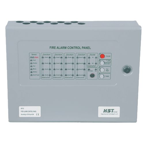 HP101-4/8/16 (Without Battery)